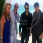 Ahmed chawki sur yala.fm